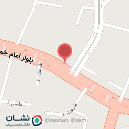 عکس قصابی گوسفندی حسینی 