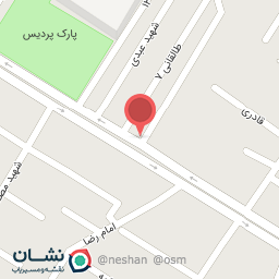 عکس تعویض روغنی امیر علی