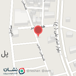 عکس عطاری و گیاهان دارویی حسینی