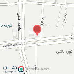 عکس پیچ و مهره ایران