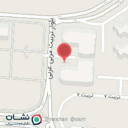 عکس فروشگاه کفش پروشات