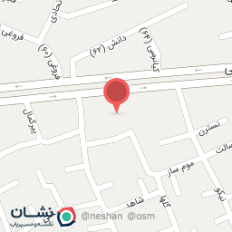 عکس سالن آرایش و پیرایش مهیار