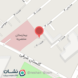 عکس کتاب مشهد