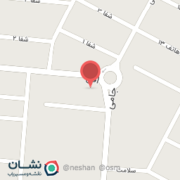 عکس فروشگاه بزرگ سامان 