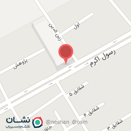 عکس پلیس امنیت اقتصادی غرب تهران 