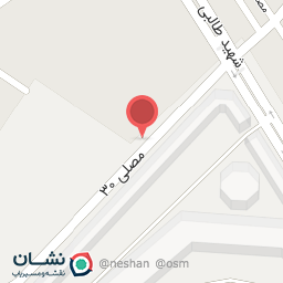 عکس بازرگانی اهورا بخشی