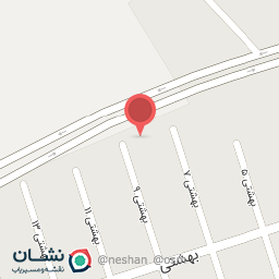 عکس سوپر مارکت فخرانی