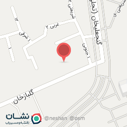 عکس پارکینگ سعید