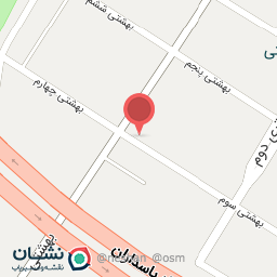 عکس آرایشگاه مردانه پیرایش نوبل