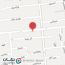 عکس لند سرویس مدرن