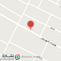 عکس آژانس جام جم