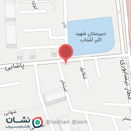 عکس نمایشگاه اتومبیل کرال 