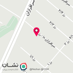 عکس پیرایش آس باربرشاپ