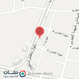 عکس دفتر وکالت مهدی فرامرزی