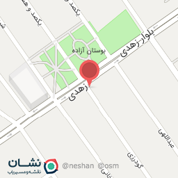 عکس پایگاه سلامت زهدی کد 4559