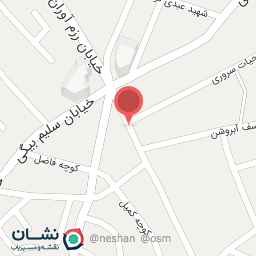 عکس کفاشی رستم زاده