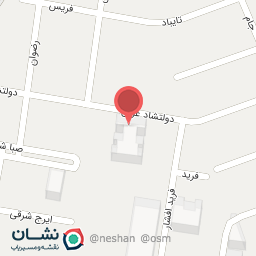 عکس برج آرام 