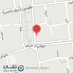 عکس ایستگاه برق بالا
