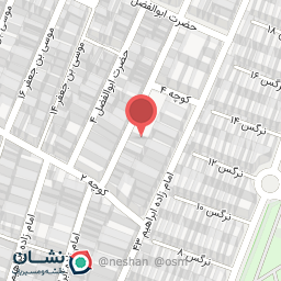 عکس سالن ورزشی چند منظوره حضرت ابوالفضل (ع)