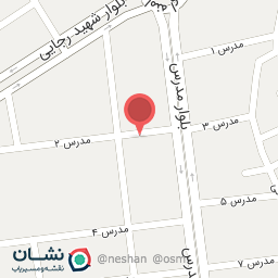 عکس مطب چشم پزشکی دکتر افراسیابی