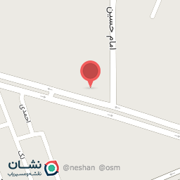 عکس مرکز بهداشت شهرستان