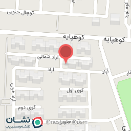 عکس مجتمع مسکونی پرنیان 2