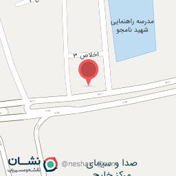 عکس الغدیر مارکت