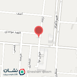 عکس دفتر وکالت محمدعلی رضایی