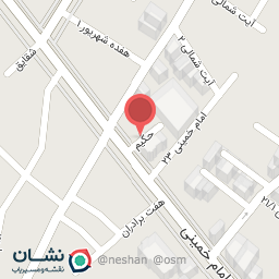 عکس کارگاه گروه برنامه نویسی شایانیت