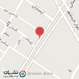 عکس کاغذ فروشی مشیری