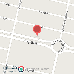 عکس افق کوروش 