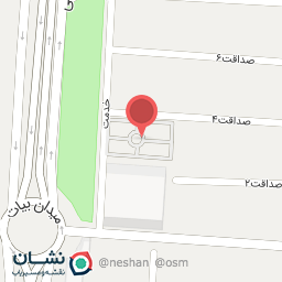 عکس پارک وحدت