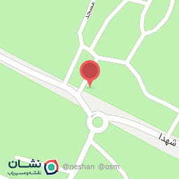 عکس مارکت ولیعصر 3911