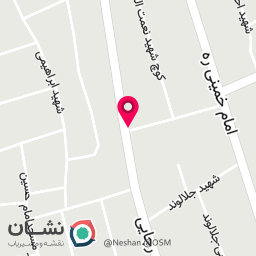 عکس پاتریس (فیلمبرداری و لباس عروس)
