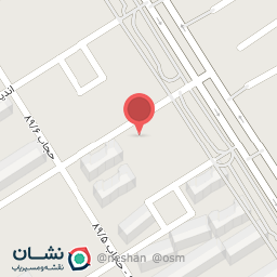 عکس مجتمع مسکونی پگاه