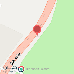 عکس رستوران کاظم شاندیز