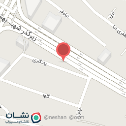 عکس مطب دندانپزشکی دکتر سیده بهاره حسینی محور