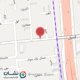 عکس فست فود یامی لند