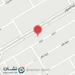 عکس کاشی بیستون