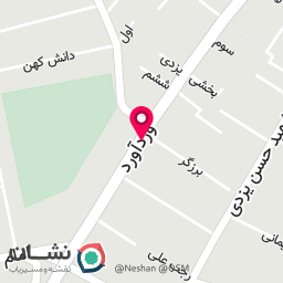 عکس موتورسازی مرادی 