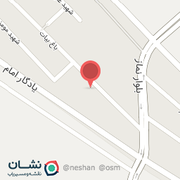 عکس آرایشگاه داود