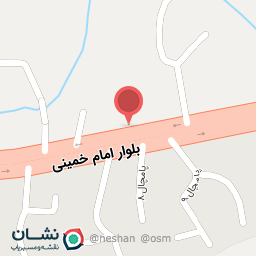 عکس املاک بحری