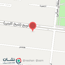 عکس دبیرستان خزایی