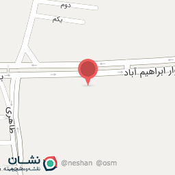 عکس مزار مرحوم سلیمان فهیمی