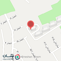 عکس رفاه گستر تامین اجتماعی شیراز