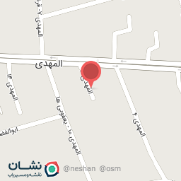 عکس مطب دکتر پورافشار