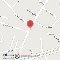 عکس نانوایی لواش