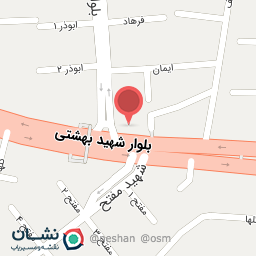 عکس پیشخوان دولت صفایی