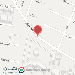 عکس سازمان نظام مهندسی کشاورزی و منابع طبیعی استان قزوین