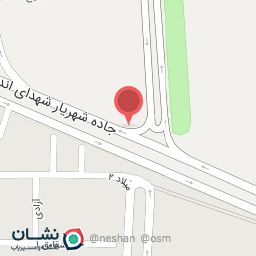 عکس مجسمه یادبود آتش‌نشان